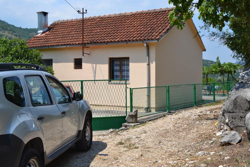 Guesthouse Feel Lake Virpazar Extérieur photo