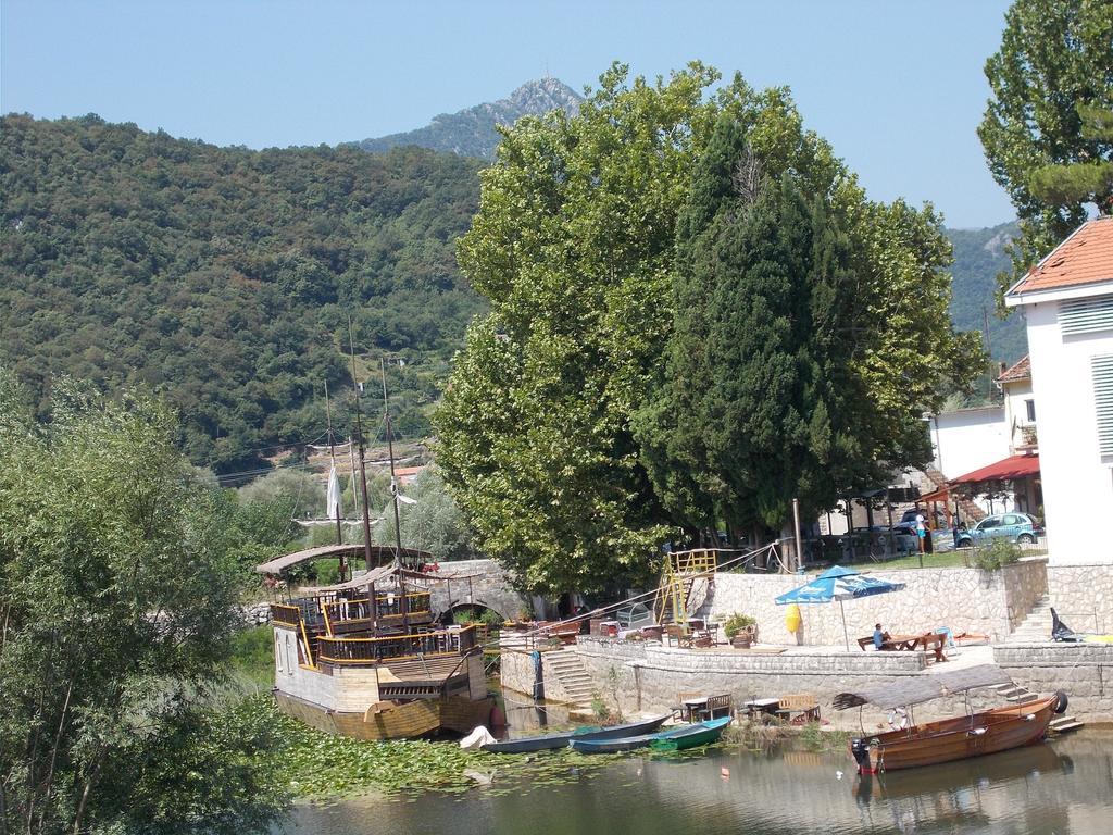 Guesthouse Feel Lake Virpazar Extérieur photo