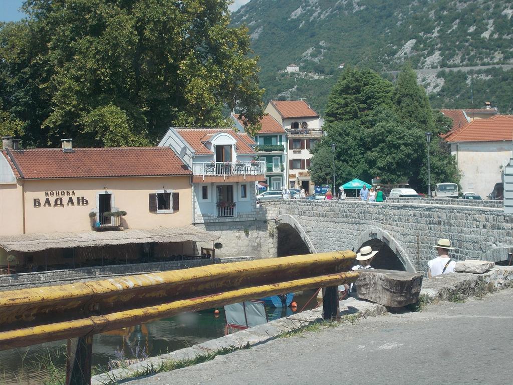 Guesthouse Feel Lake Virpazar Extérieur photo