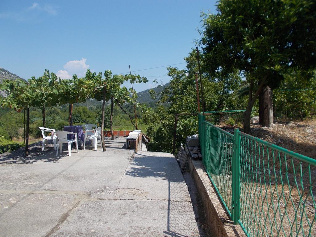 Guesthouse Feel Lake Virpazar Extérieur photo
