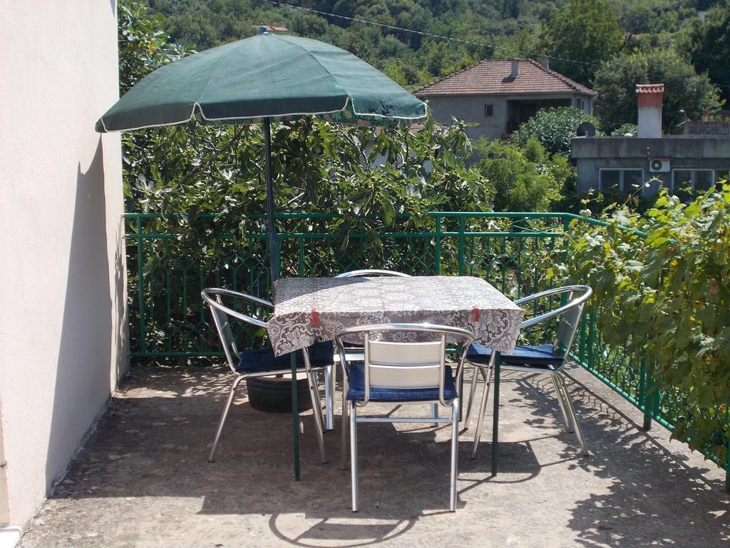 Guesthouse Feel Lake Virpazar Extérieur photo