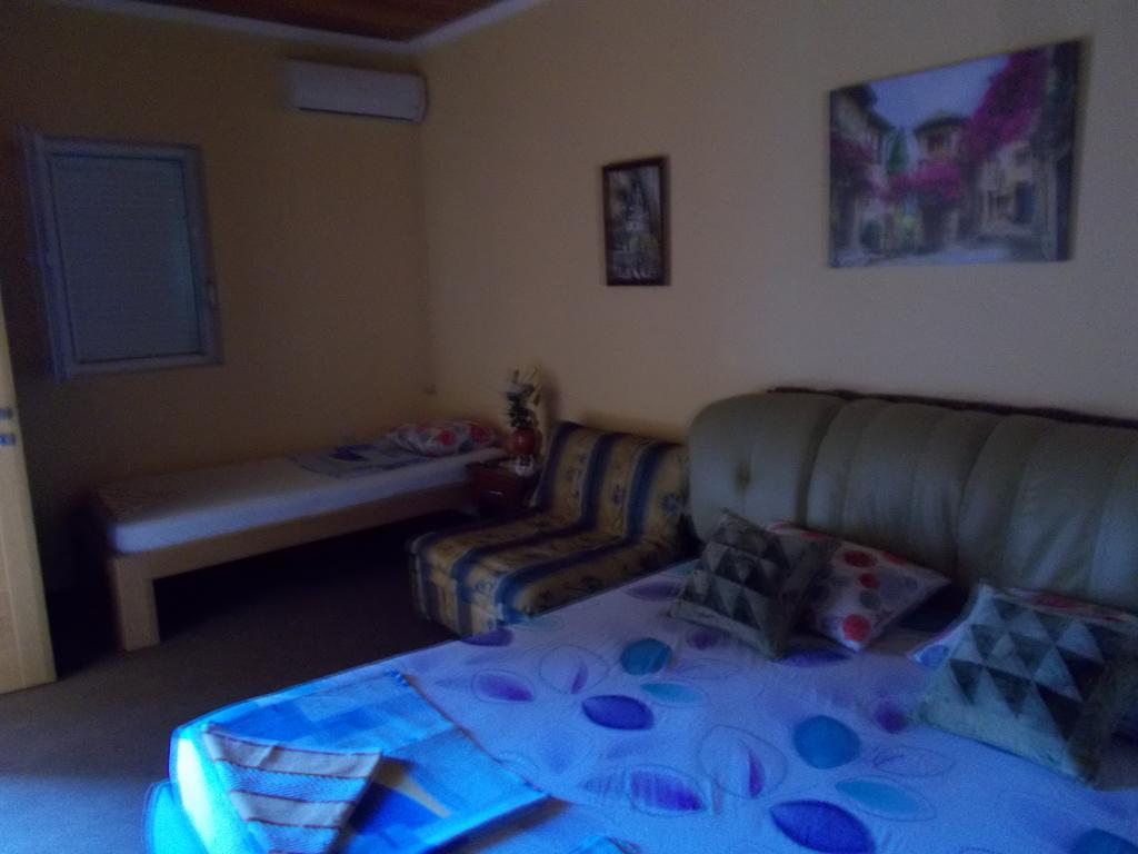 Guesthouse Feel Lake Virpazar Extérieur photo