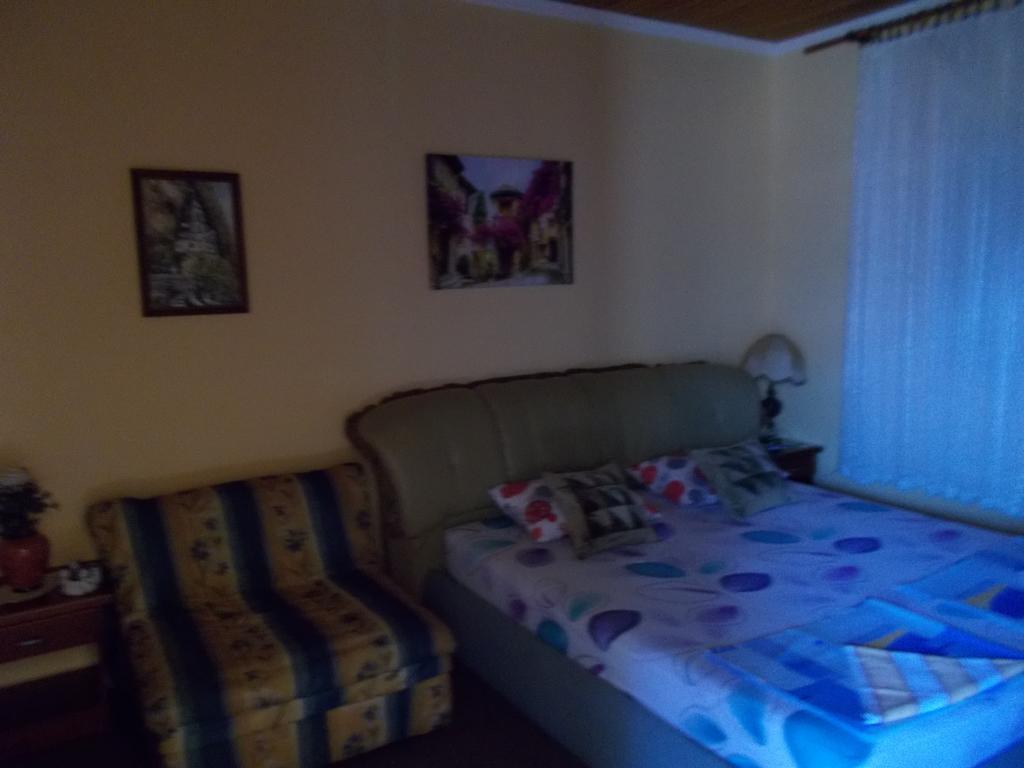 Guesthouse Feel Lake Virpazar Extérieur photo
