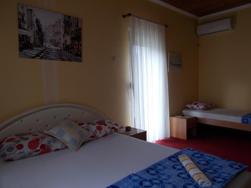 Guesthouse Feel Lake Virpazar Extérieur photo
