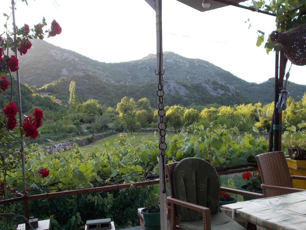 Guesthouse Feel Lake Virpazar Extérieur photo