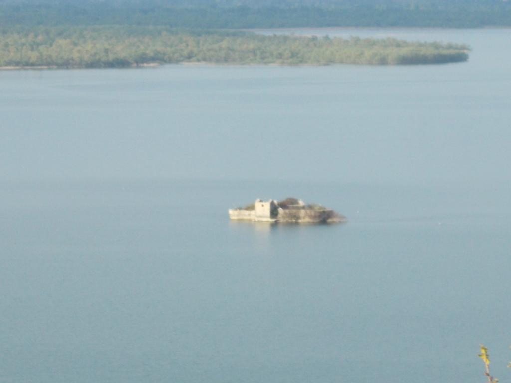 Guesthouse Feel Lake Virpazar Extérieur photo